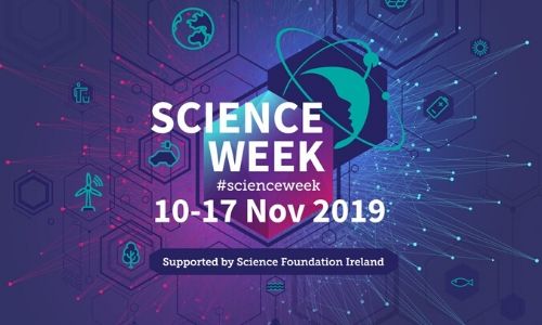 5 Fantastic Family Events You'll Love This November science week